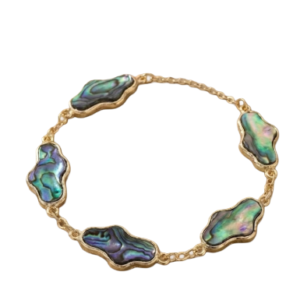 Abalone Bracelet
