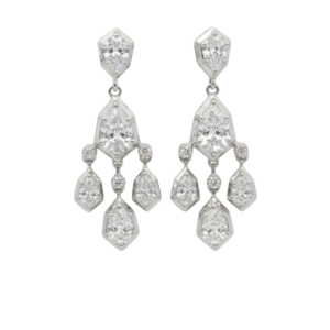 Chandelier Dangle Earrings