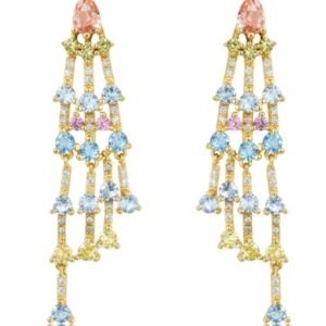 Dream Petal Earrings