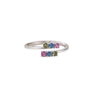 Colorful Ring