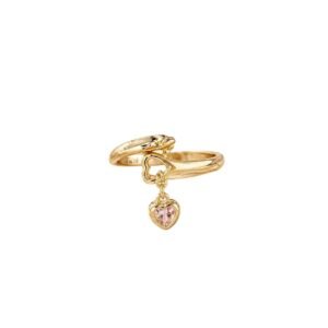 Pendant Ring
