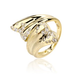 Flutter Ring