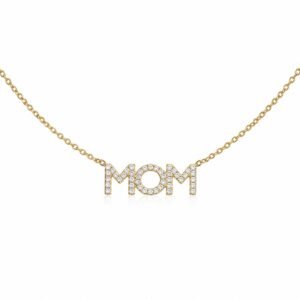 Mom Necklace