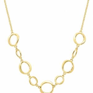 Loop Necklace