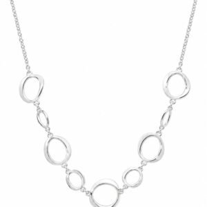 Loop Necklace