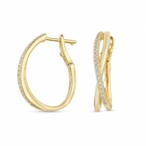 Double Hoops