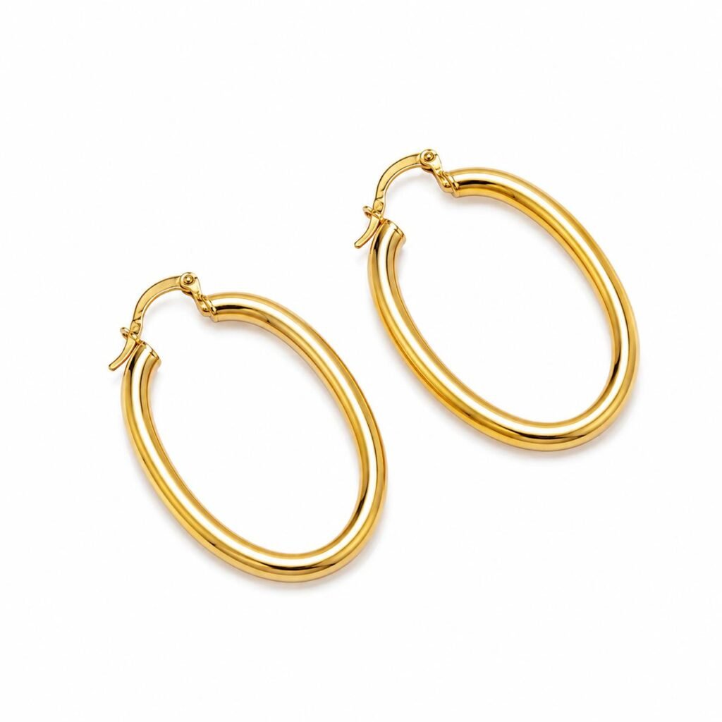 Classic Hoops