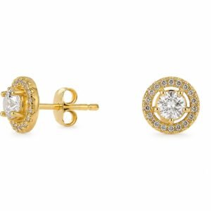 Classic Solitaire Studs