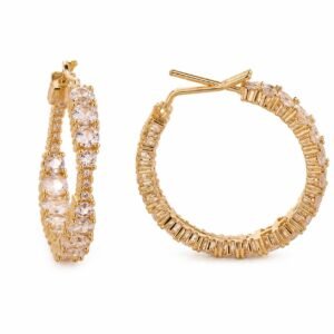 Wave Hoops