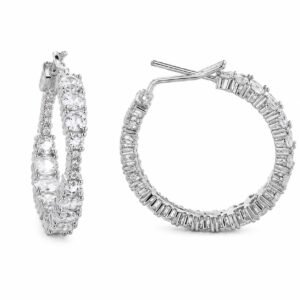 Wave Hoops