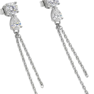 Double Stone Drops