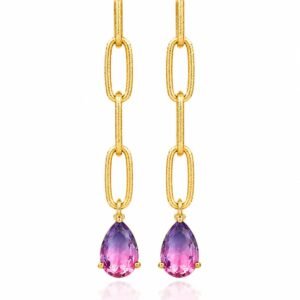 Twilight Link Earrings