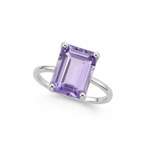 Lavender Ring