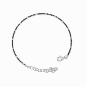 Classy Delicate Tennis Bracelet