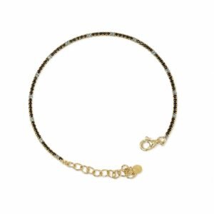 Classy Delicate Tennis Bracelet