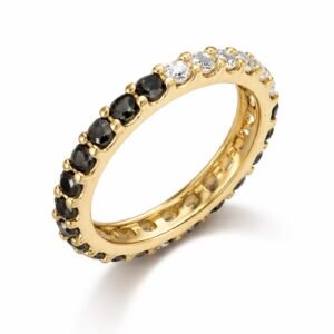 Double Sided Ring